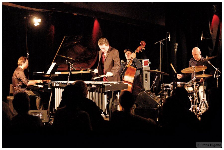 Bernard_Jean_quartet