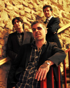 VG Trio (c) Nicolas Besnard